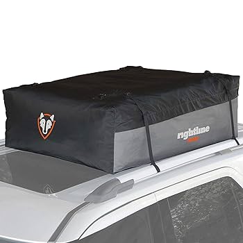 Amazon.com: Rightline Gear Sport 2 Waterproof Rooftop Cargo